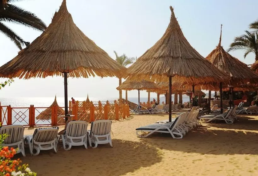 Jolie Ville Royal Peninsula Hotel & Resort Sharm El Sheikh