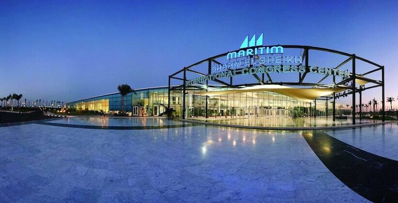 Jolie Ville Royal Peninsula Hotel & Resort Sharm El Sheikh