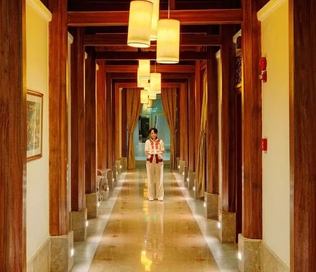 Jolie Ville Royal Peninsula Hotel & Resort Sharm El Sheikh