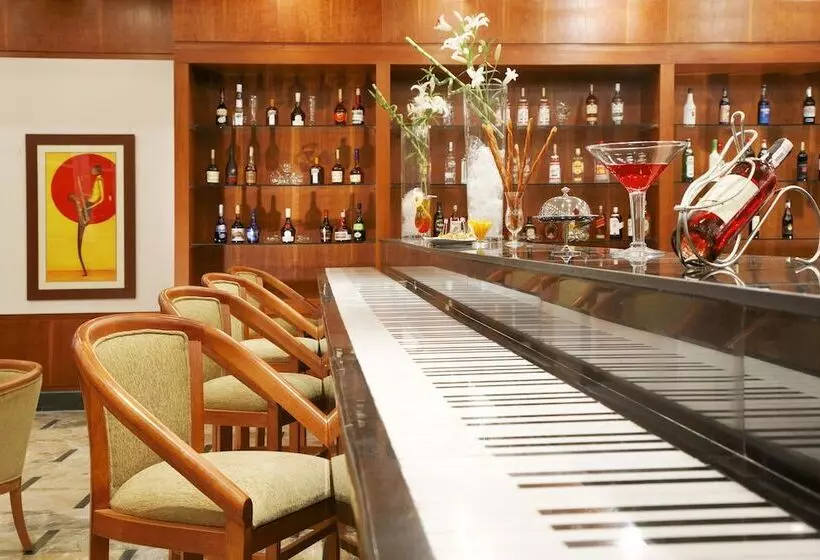 Jolie Ville Royal Peninsula Hotel & Resort Sharm El Sheikh