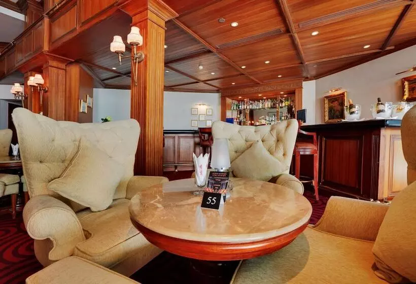 Jolie Ville Royal Peninsula Hotel & Resort Sharm El Sheikh