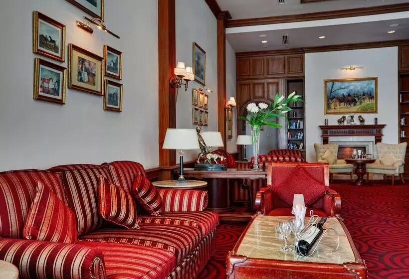 Jolie Ville Royal Peninsula Hotel & Resort Sharm El Sheikh