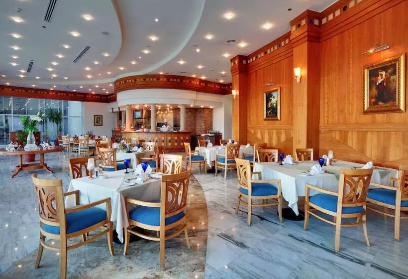 Jolie Ville Royal Peninsula Hotel & Resort Sharm El Sheikh