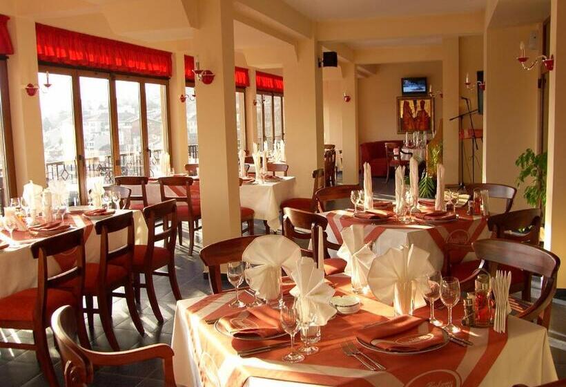 Meridian Hotel Bolyarski