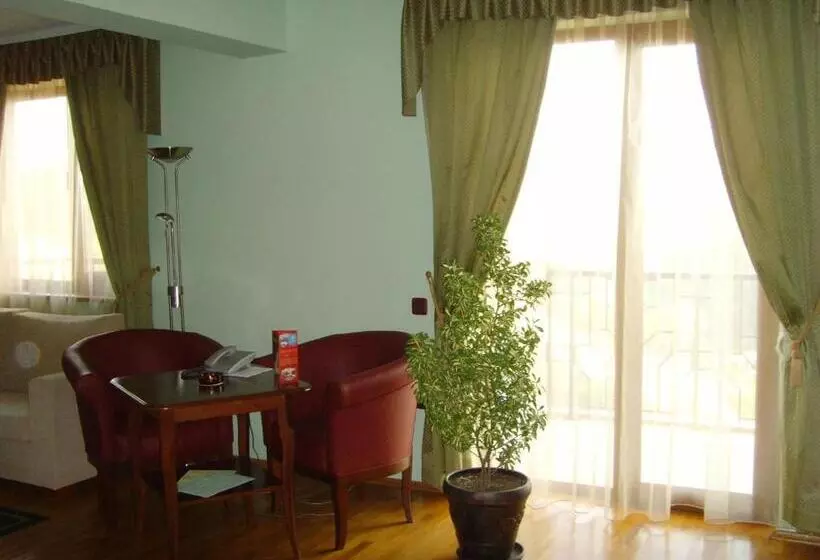 Meridian Hotel Bolyarski