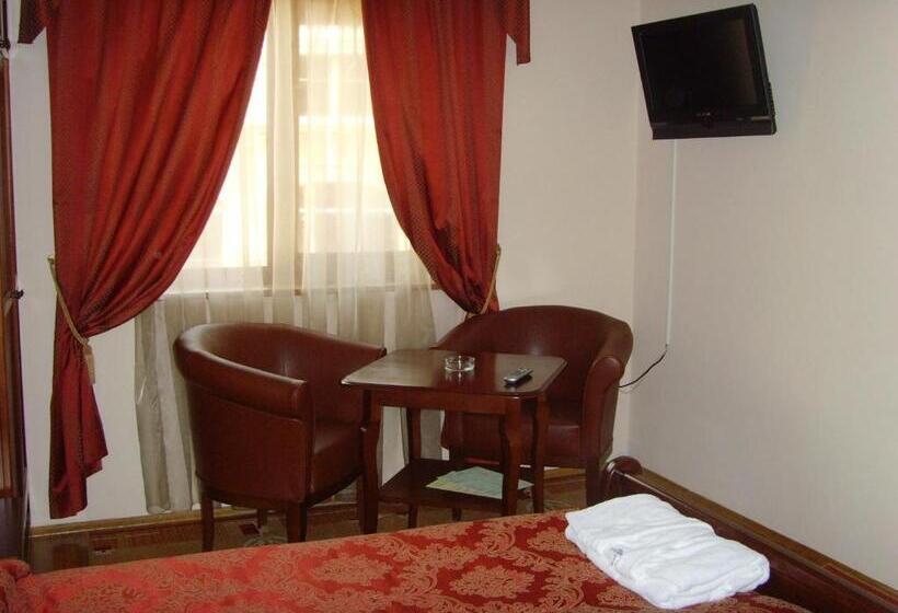 Meridian Hotel Bolyarski