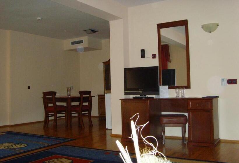 Meridian Hotel Bolyarski