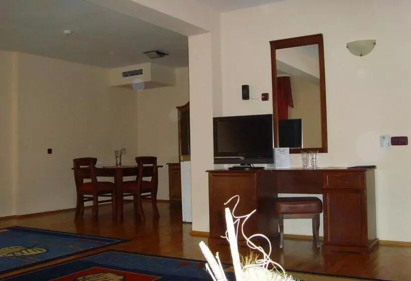 Meridian Hotel Bolyarski