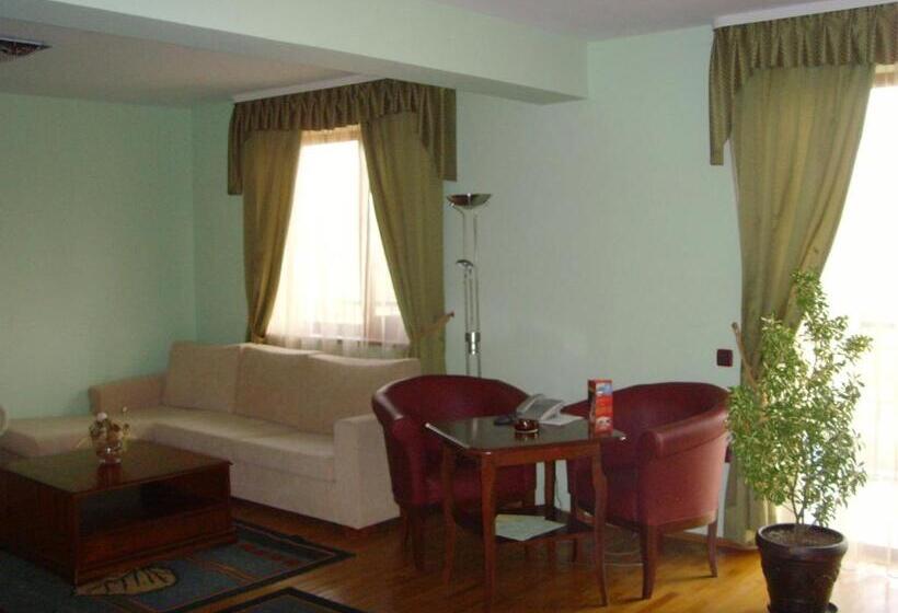 Meridian Hotel Bolyarski