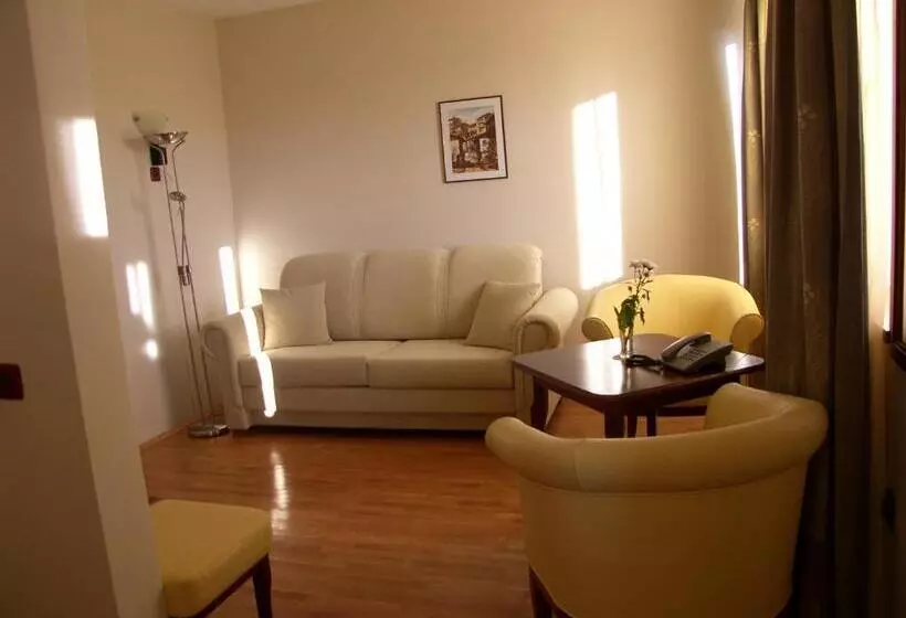 Meridian Hotel Bolyarski