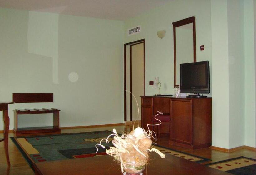 Meridian Hotel Bolyarski