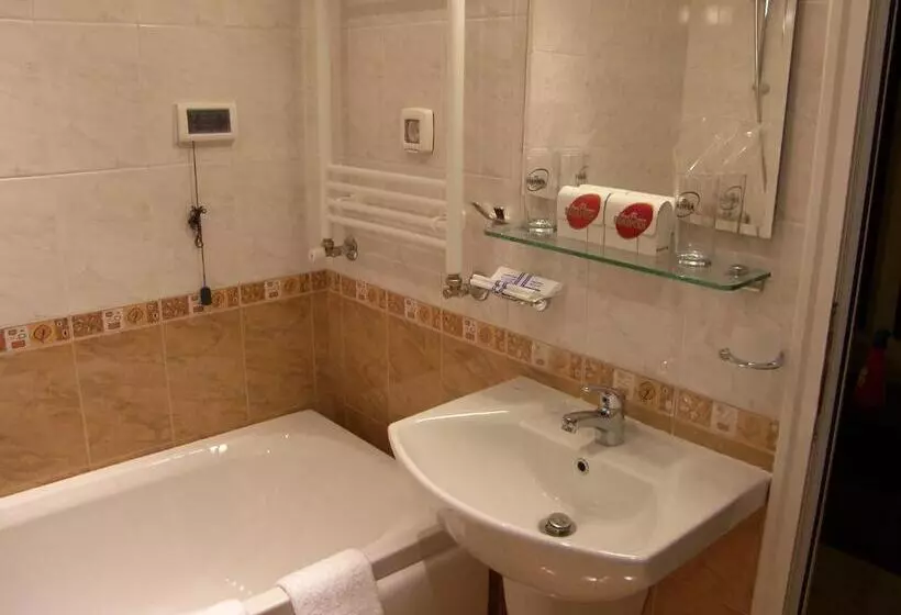 Meridian Hotel Bolyarski