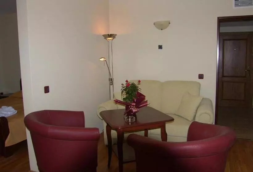 Meridian Hotel Bolyarski