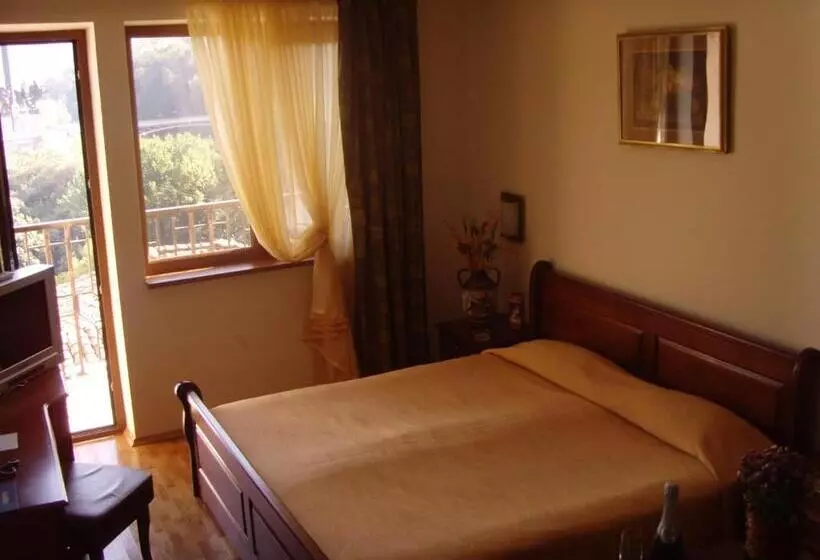 Meridian Hotel Bolyarski