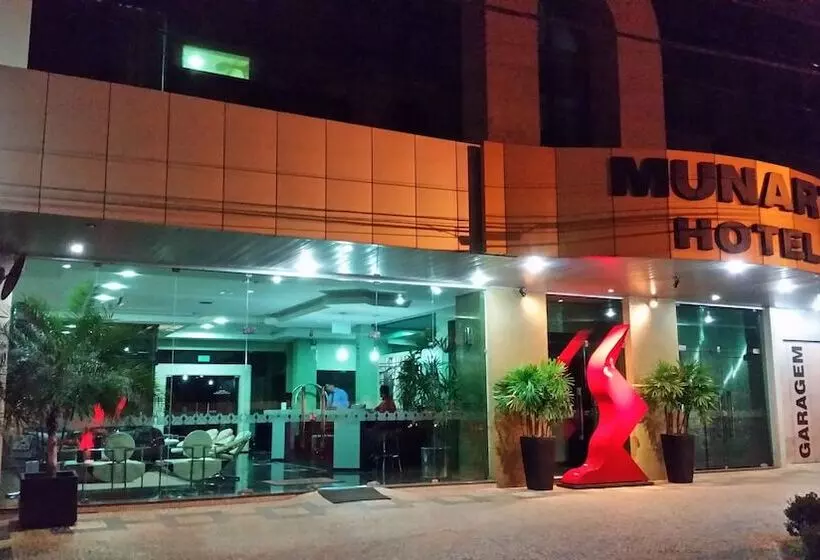 Munart Hotel