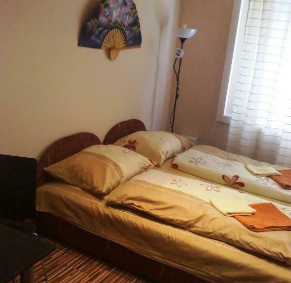 Top Apartment Budapest