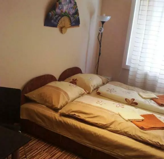 Top Apartment Budapest