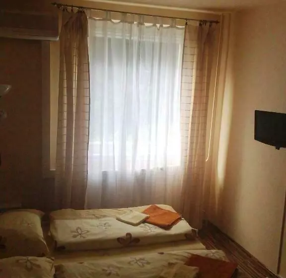 Top Apartment Budapest