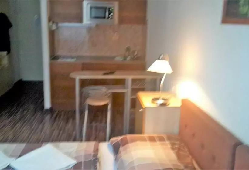 Top Apartment Budapest