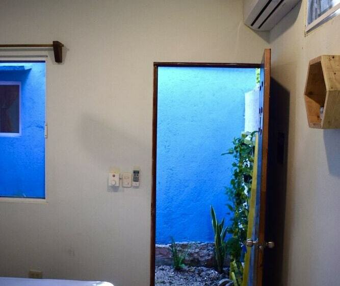 تختخواب و صبحانه Hostal La Malinche   Hostel