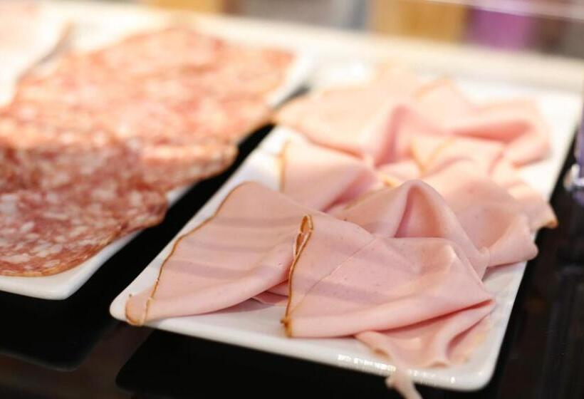 فندق Bellavista Locarno