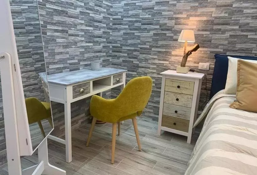 Le Dimore Del Gufo B&b And Apartments Suite