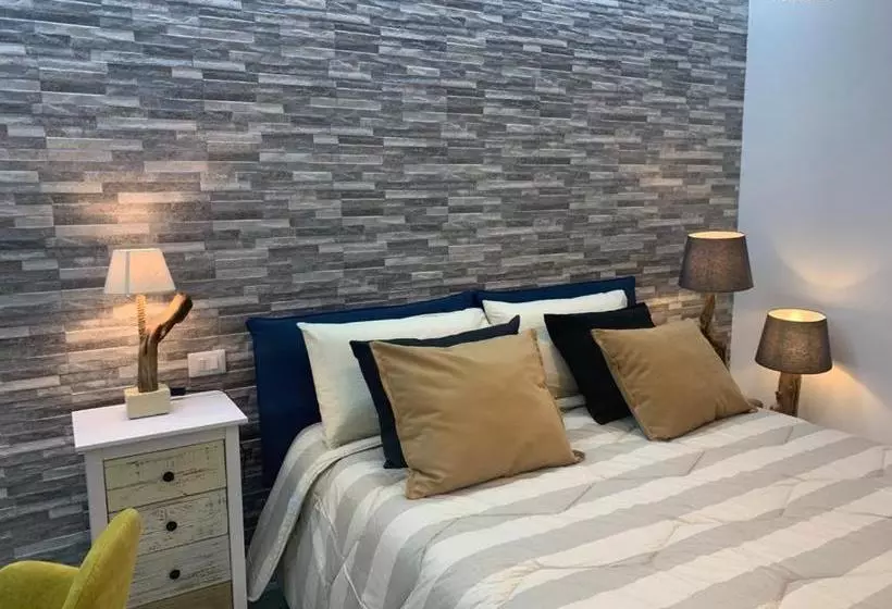 Le Dimore Del Gufo B&b And Apartments Suite