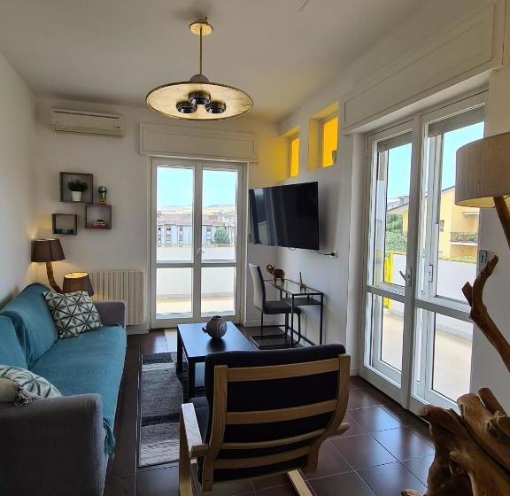 Le Dimore Del Gufo B&b And Apartments Suite