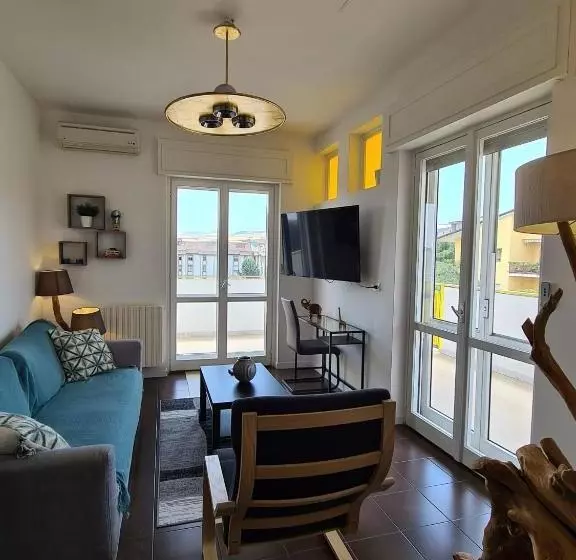 Le Dimore Del Gufo B&b And Apartments Suite