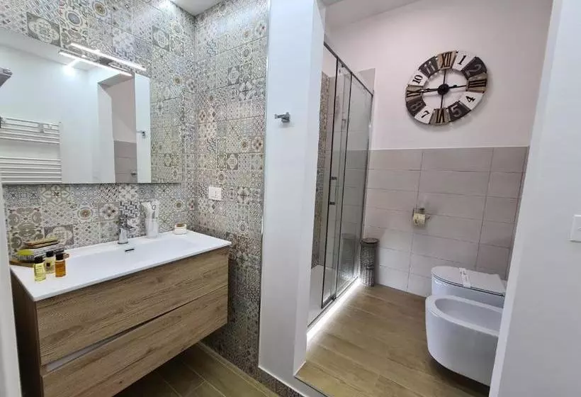 Le Dimore Del Gufo B&b And Apartments Suite