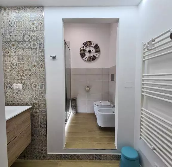 Le Dimore Del Gufo B&b And Apartments Suite