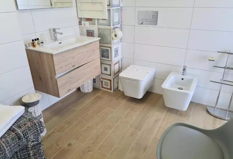 Le Dimore Del Gufo B&b And Apartments Suite