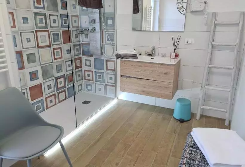 Le Dimore Del Gufo B&b And Apartments Suite