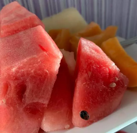 پانسیون B&b Petite Maison