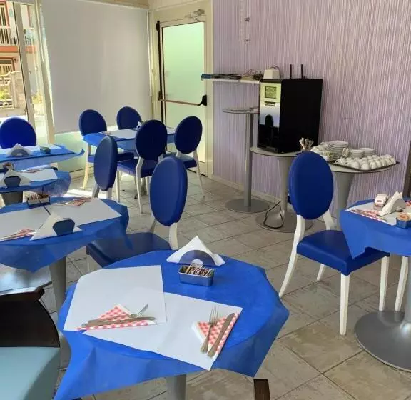 پانسیون B&b Petite Maison