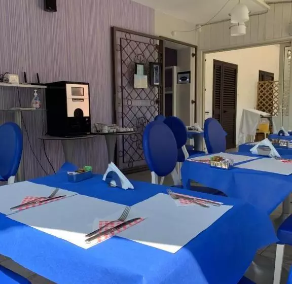 پانسیون B&b Petite Maison