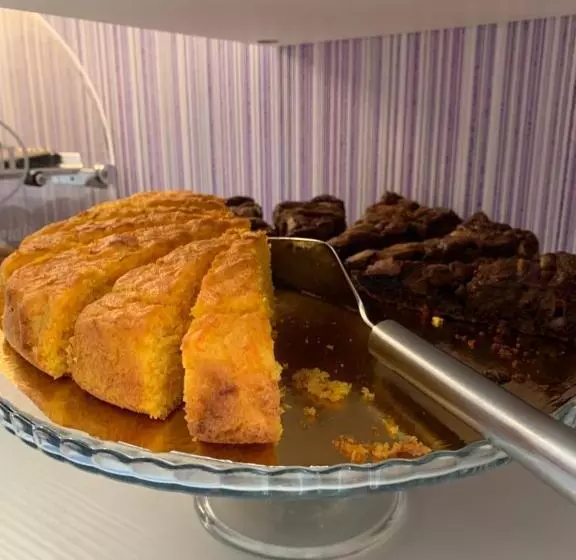 پانسیون B&b Petite Maison