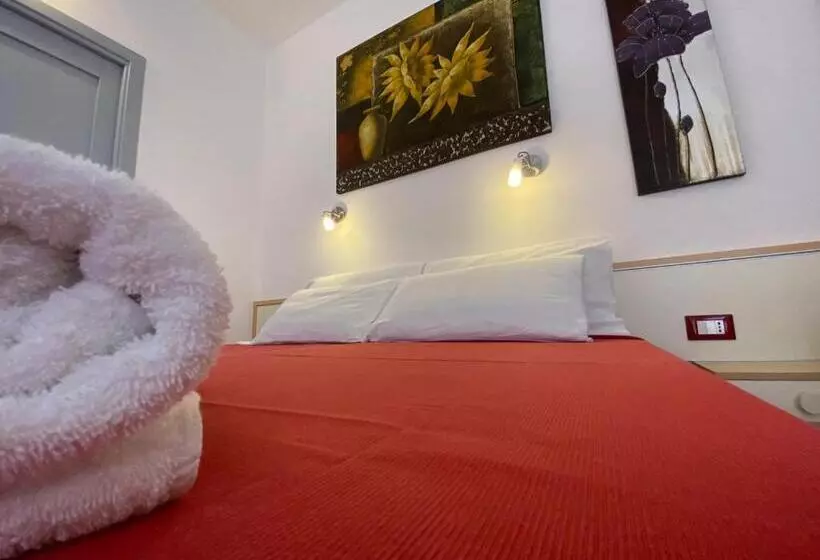 پانسیون B&b Petite Maison