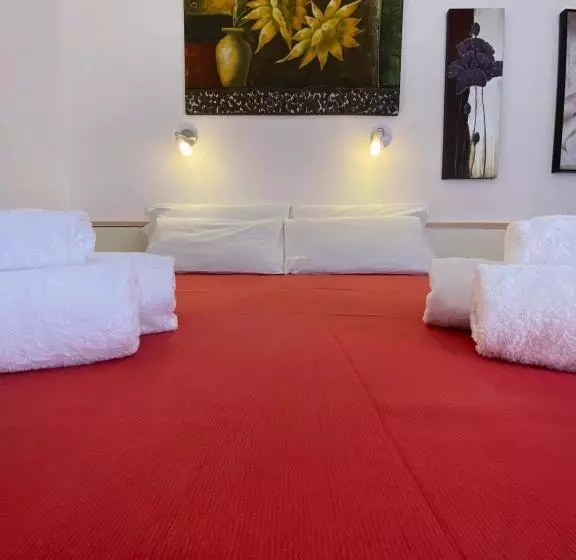 پانسیون B&b Petite Maison