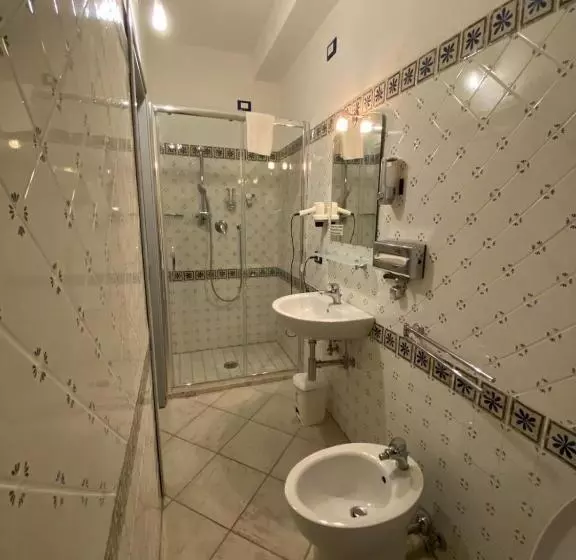پانسیون B&b Petite Maison
