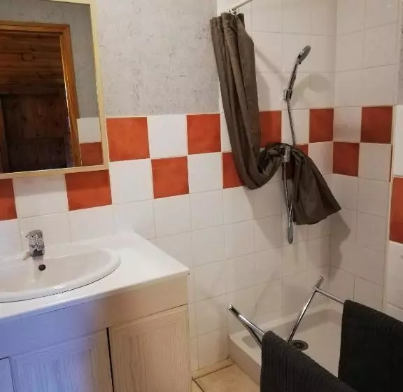 Aamiaismajoitus (B&B) L'arrestadou