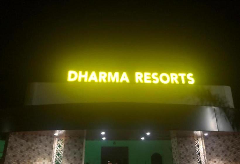 Dharma Resorts