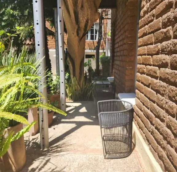 ホテル Casa Limon