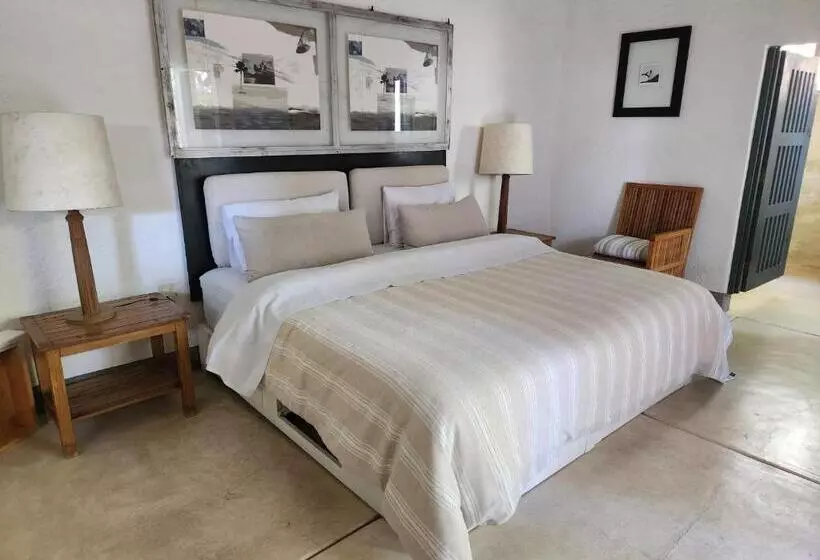 ホテル Casa Limon