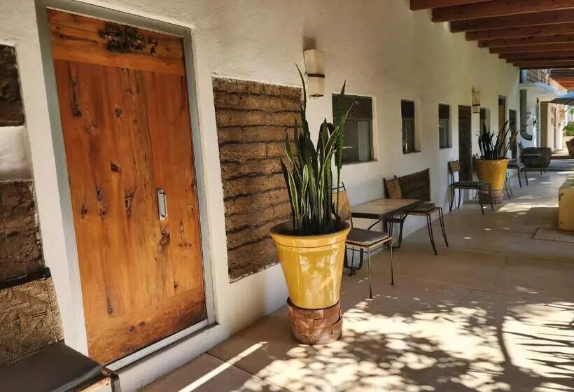 ホテル Casa Limon