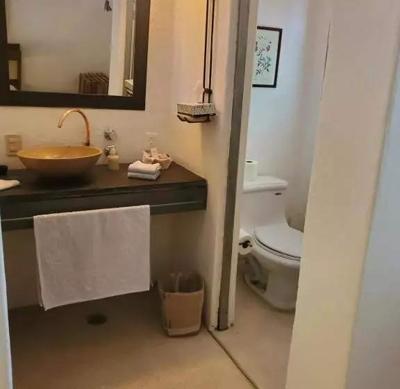 ホテル Casa Limon