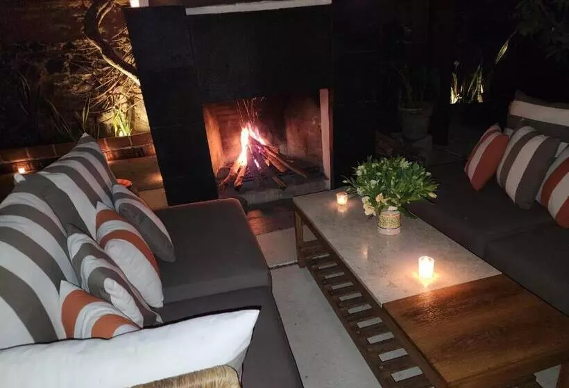 ホテル Casa Limon