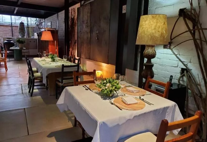 ホテル Casa Limon