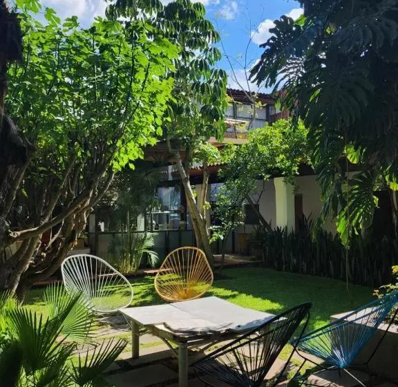 ホテル Casa Limon