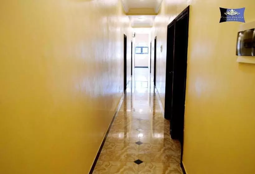 هتل Glory Palace